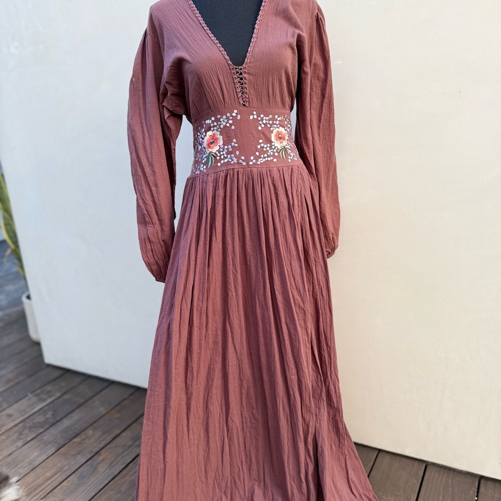 Chasing Unicorns dress - Picture 2 of 9
